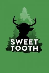 Sweet Tooth: Мальчик с оленьими рогами